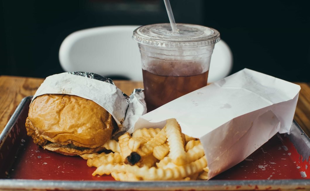 Food industry and sugar