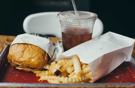 Food industry and sugar