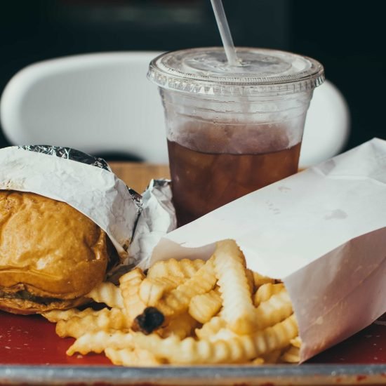 Food industry and sugar